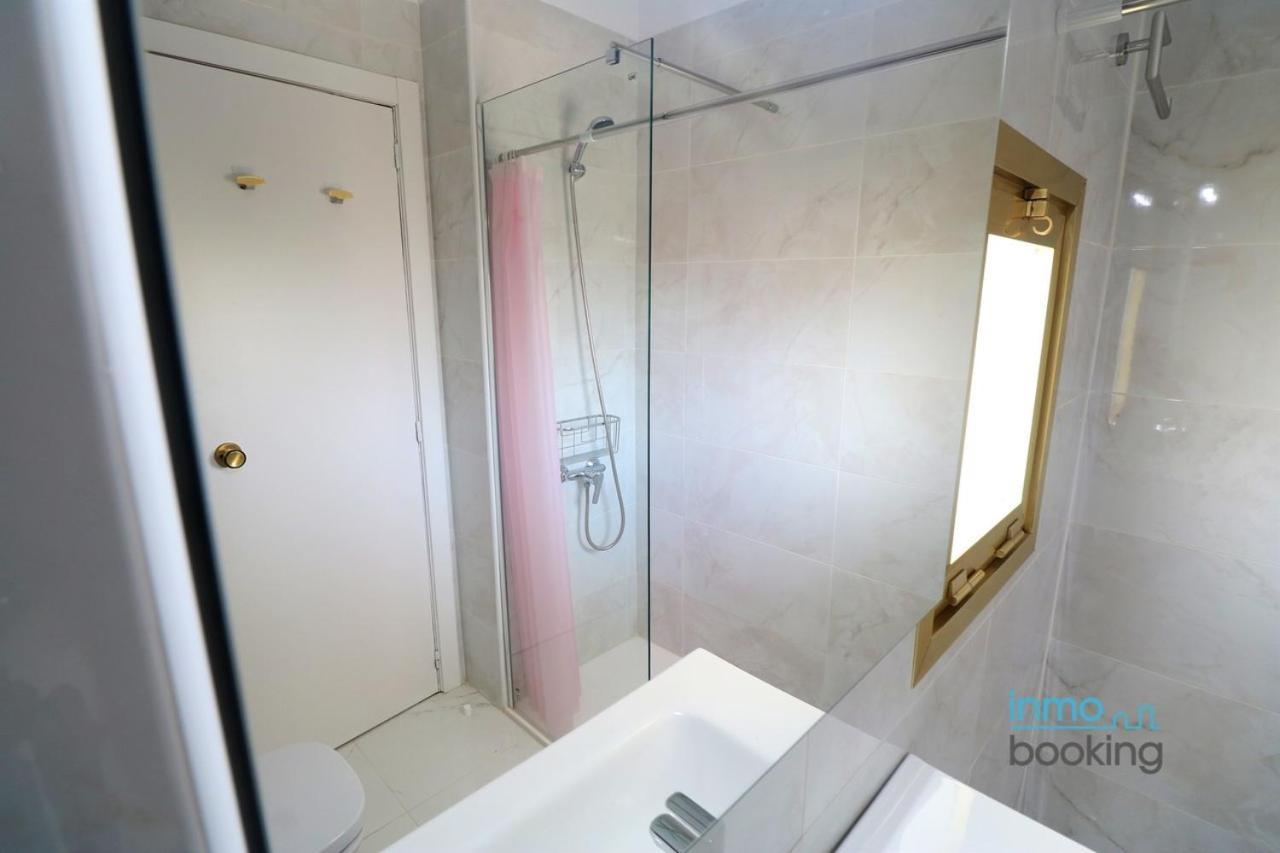 Atico Novelty Con Vistas Al Mar Apartment Salou Exterior photo