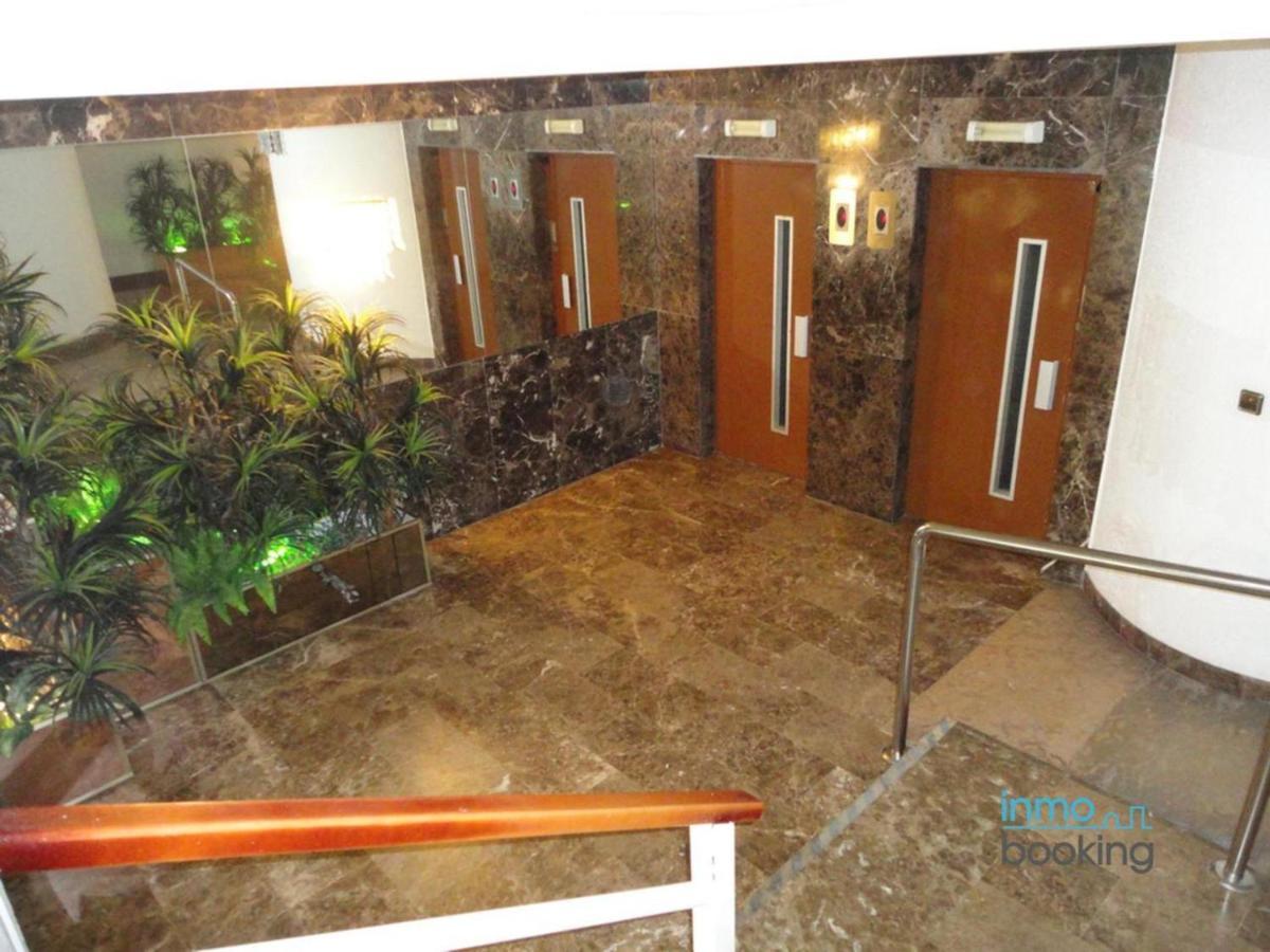 Atico Novelty Con Vistas Al Mar Apartment Salou Exterior photo