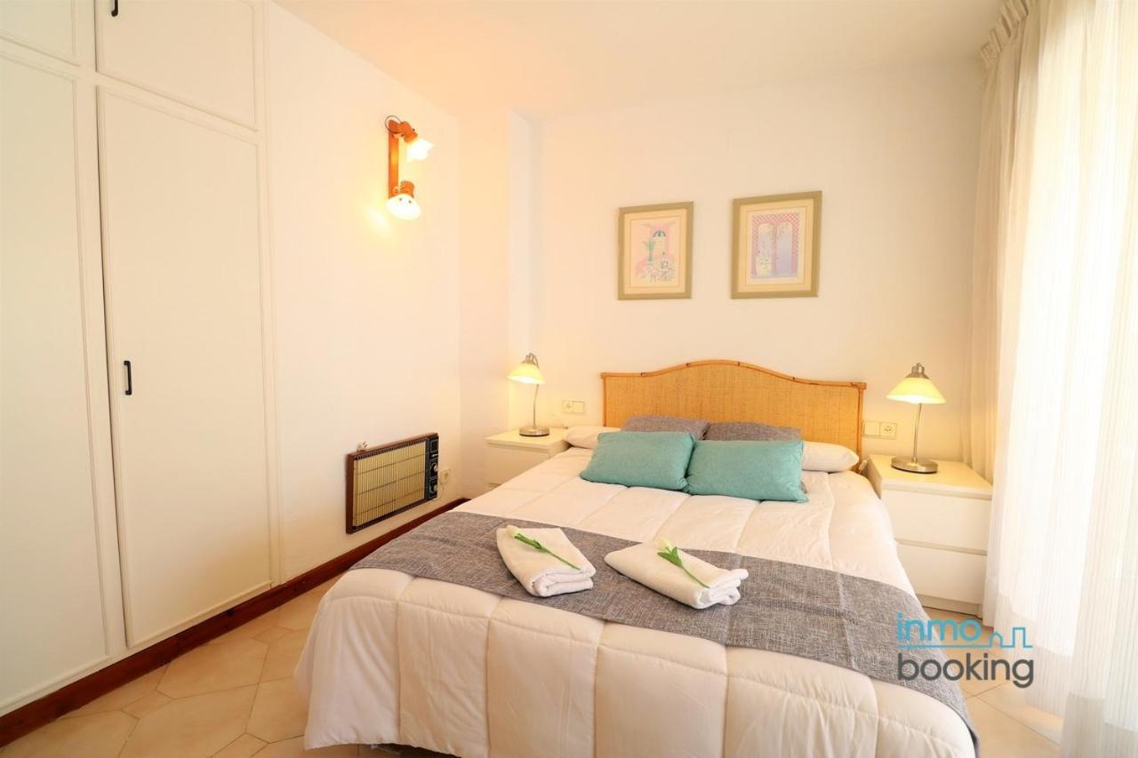 Atico Novelty Con Vistas Al Mar Apartment Salou Exterior photo
