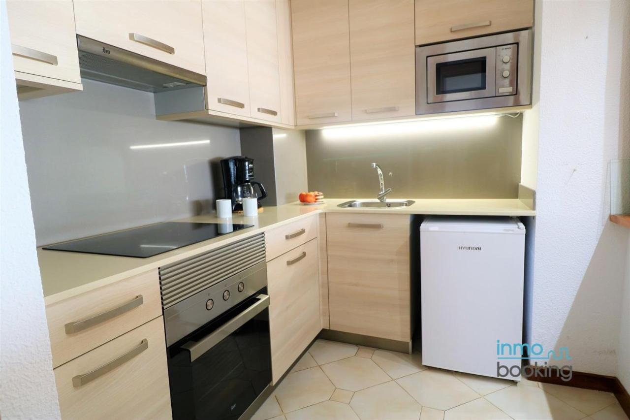 Atico Novelty Con Vistas Al Mar Apartment Salou Exterior photo
