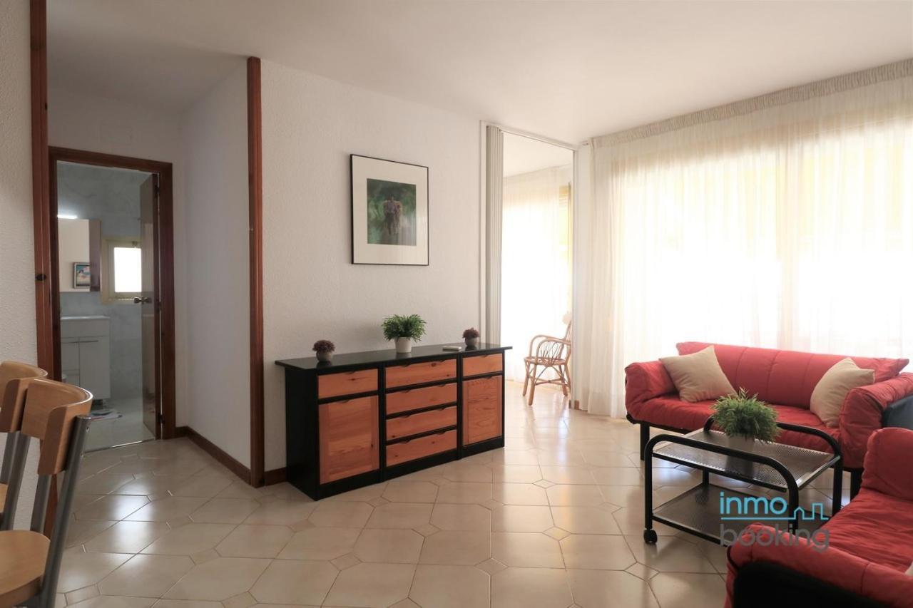 Atico Novelty Con Vistas Al Mar Apartment Salou Exterior photo